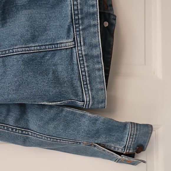 CrewCuts Denim Jacket - Picture 4 of 4